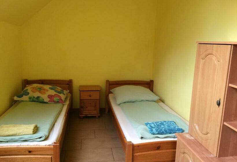 호텔 Agropensjonat Furtak