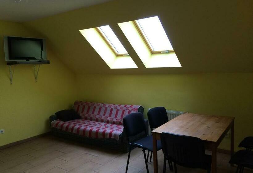 호텔 Agropensjonat Furtak