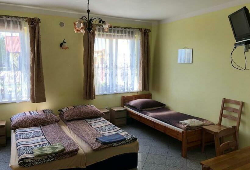 호텔 Agropensjonat Furtak