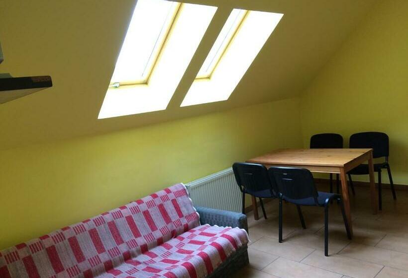 호텔 Agropensjonat Furtak