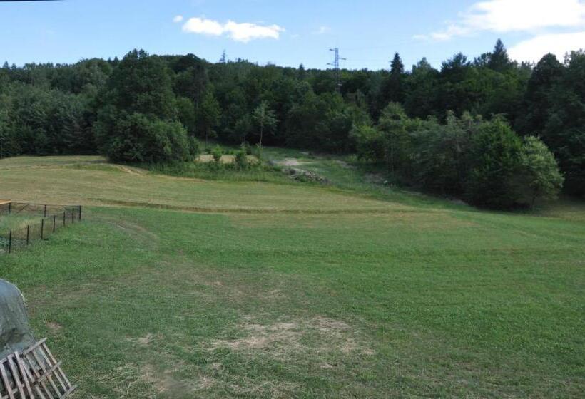 فندق Agroturystyka Królowo