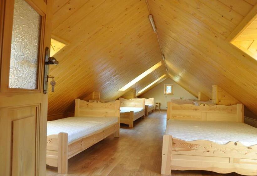 فندق Agroturystyka Królowo