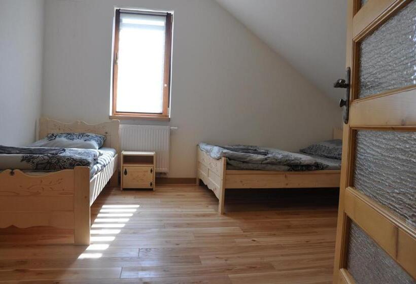 فندق Agroturystyka Królowo