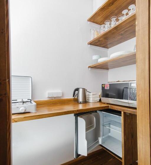 فندق Agroturystyka Na Borowej