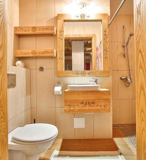 فندق Agroturystyka Na Borowej