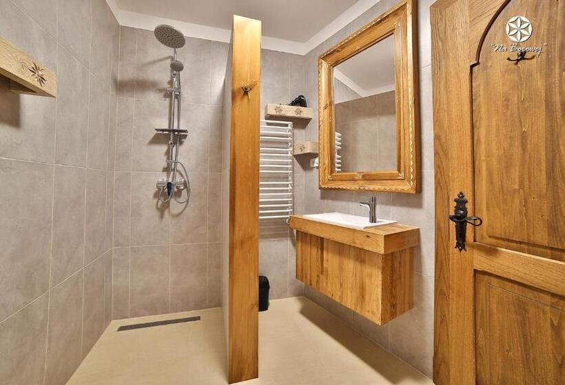 فندق Agroturystyka Na Borowej