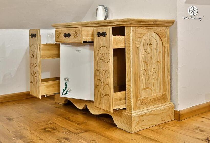 فندق Agroturystyka Na Borowej