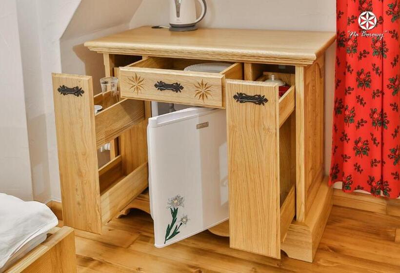 فندق Agroturystyka Na Borowej