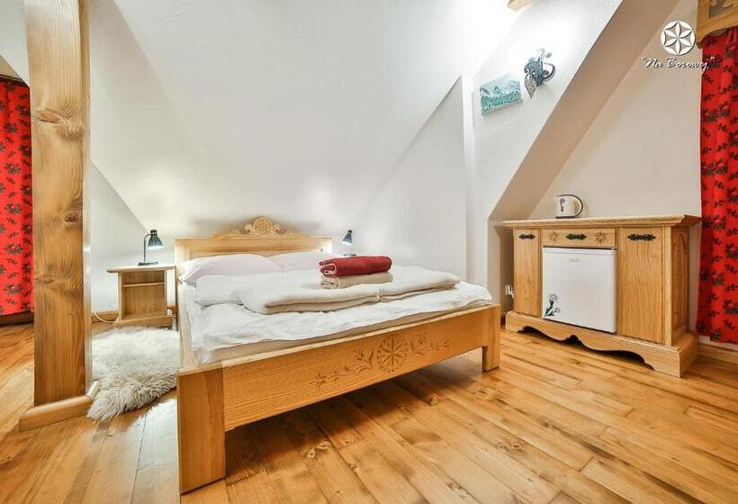 فندق Agroturystyka Na Borowej