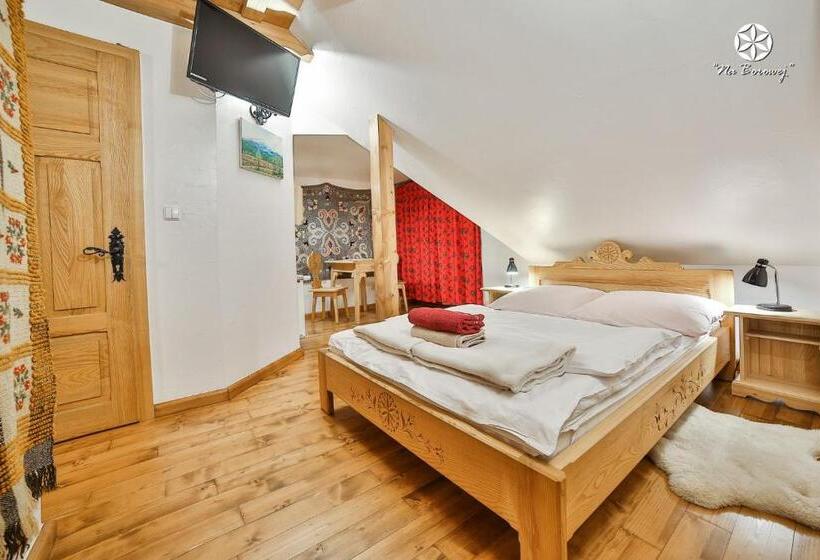 فندق Agroturystyka Na Borowej