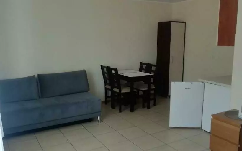 Hotelli Agroturystyka Rewita