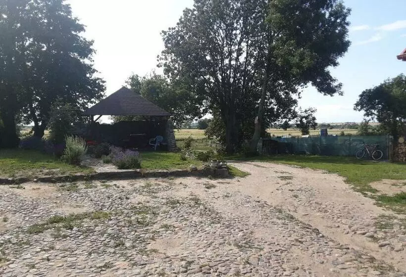 Hotelli Agroturystyka Rewita
