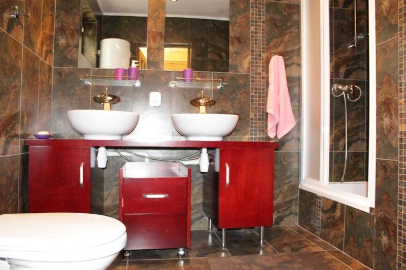 酒店 Agroturystyka żubr