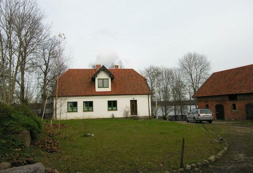 ホテル Agroturystyka żywe