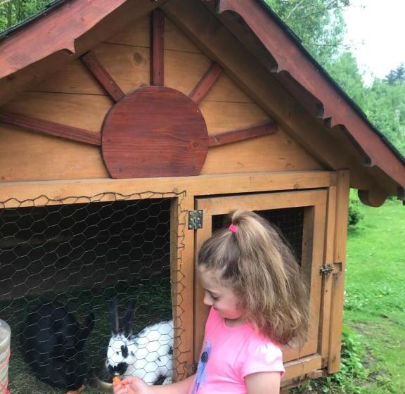 Hotell Apartamenty Kadłubek