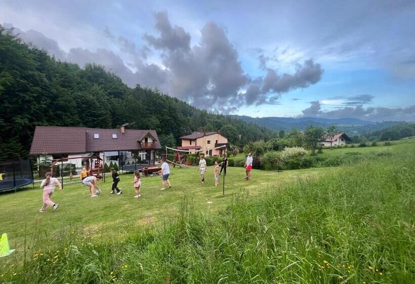 Hotell Apartamenty Kadłubek