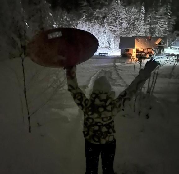 Hotell Apartamenty Kadłubek