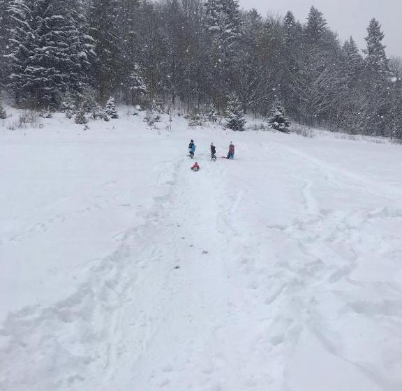 Hotell Apartamenty Kadłubek