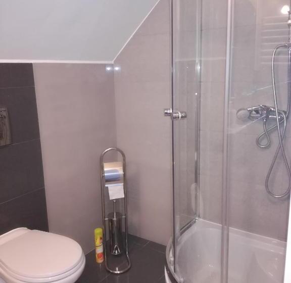 Отель Cicha Dolina