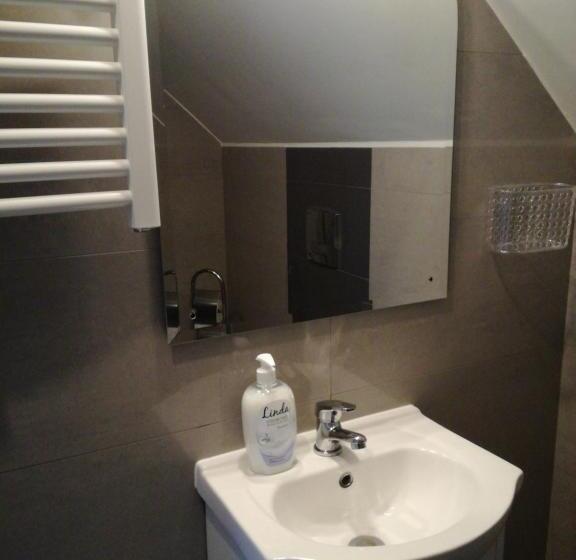 Отель Cicha Dolina