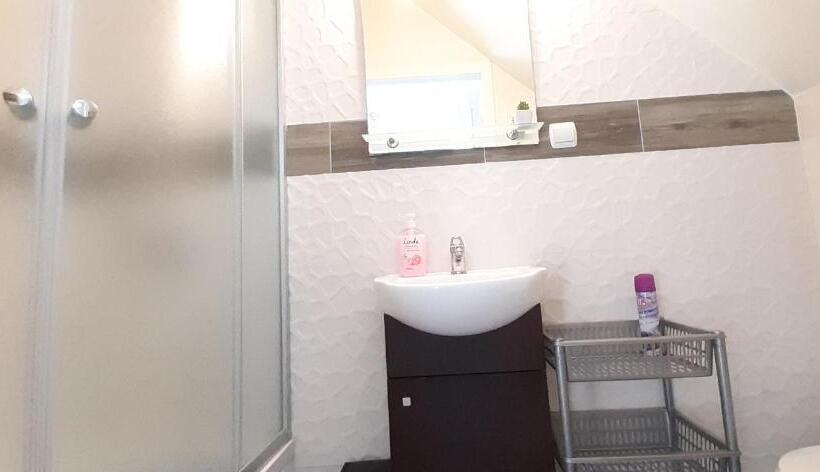 Отель Cicha Dolina