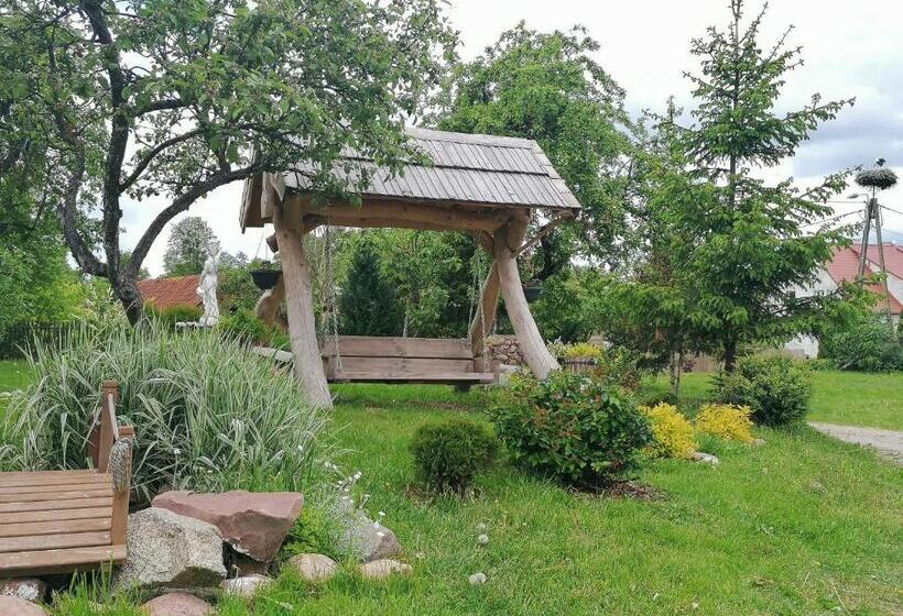 Отель Cicha Dolina