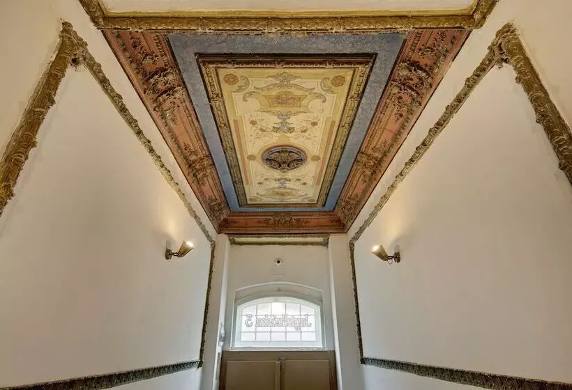 Hotelli Jagiellońska 3 Apart