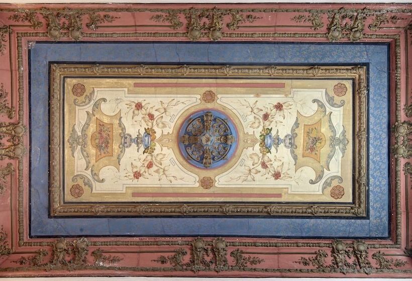 בית מלון כפרי Jagiellońska 3 Apart