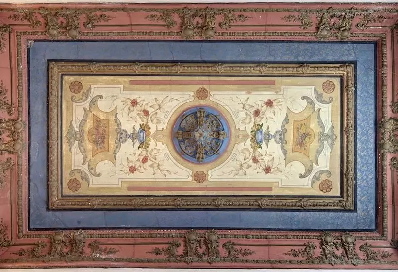 Hotelli Jagiellońska 3 Apart