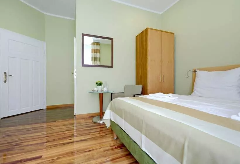 Hotelli Jagiellońska 3 Apart