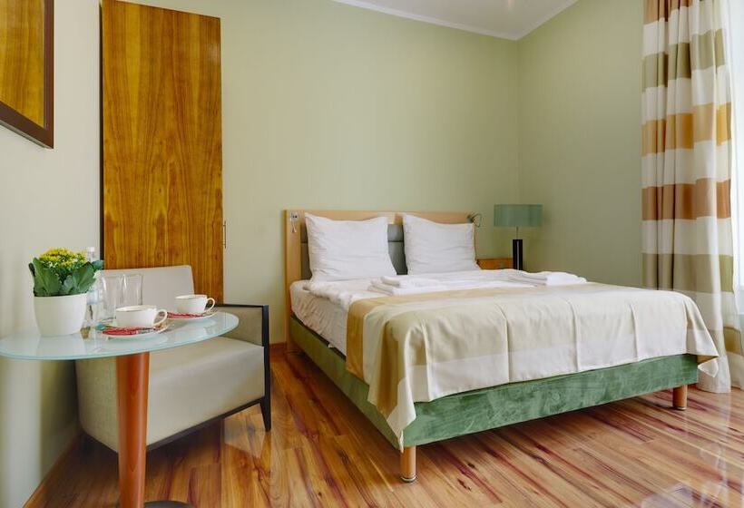 בית מלון כפרי Jagiellońska 3 Apart