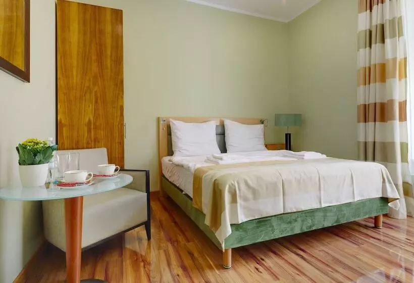 Hotelli Jagiellońska 3 Apart