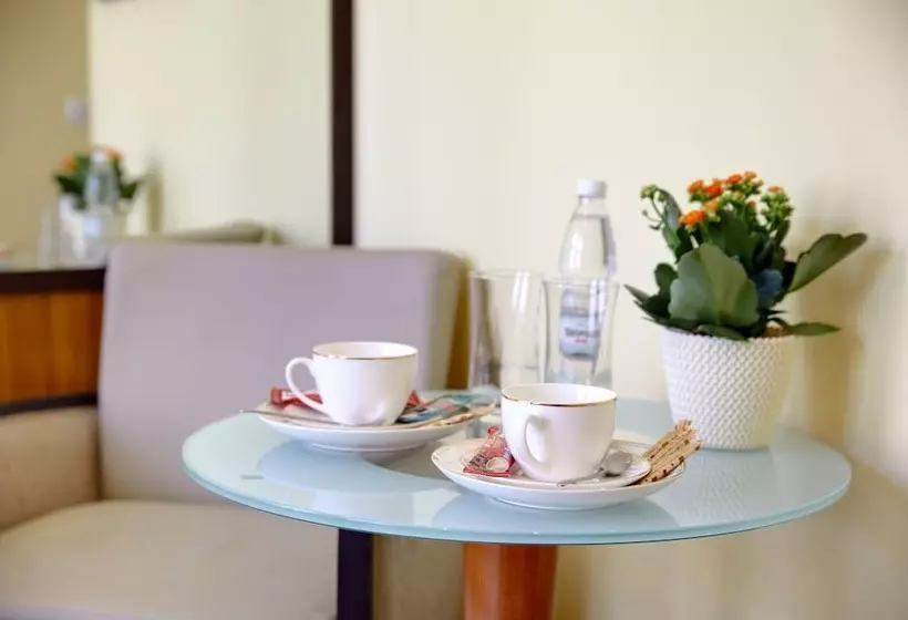 Hotelli Jagiellońska 3 Apart