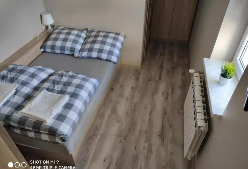 ホテル Krollhouse Pokoje Gościnne