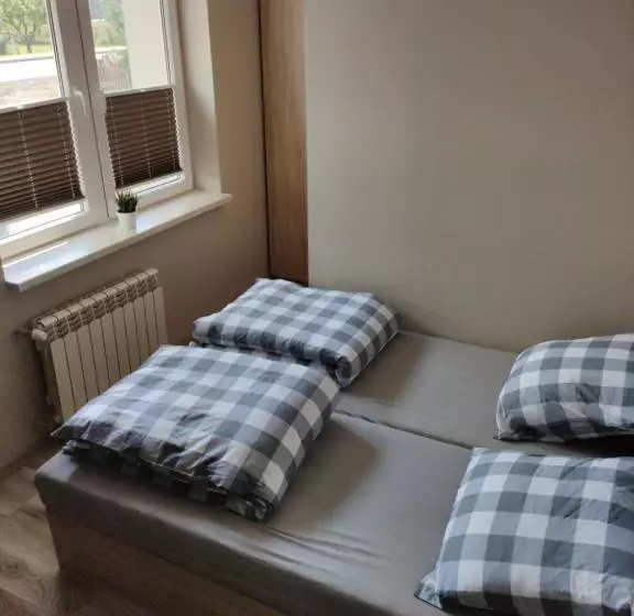 ホテル Krollhouse Pokoje Gościnne