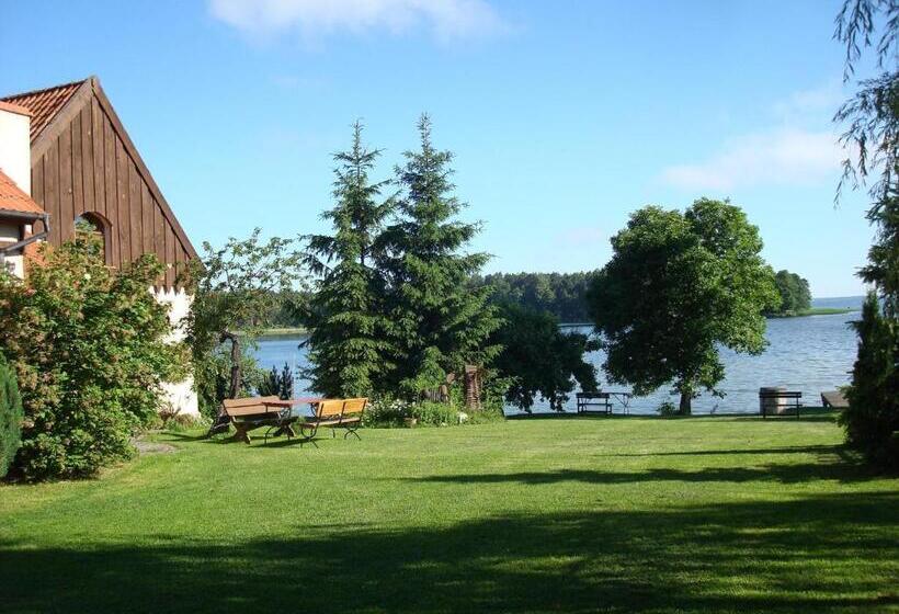 호텔 Mazurska Apartamenty