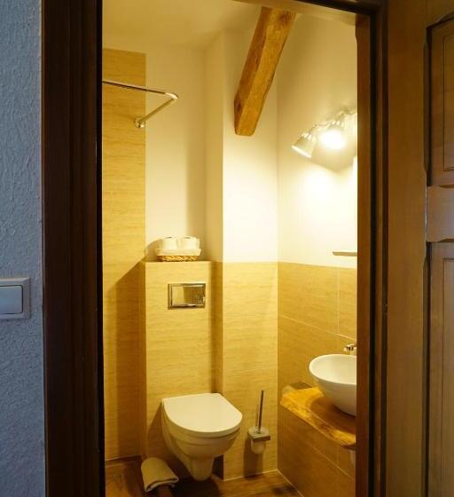 호텔 Mazurska Apartamenty