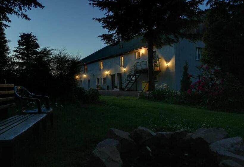 ホテル Noclegi U Przewodników Zwiedzaczek