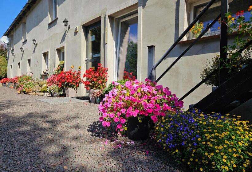 ホテル Noclegi U Przewodników Zwiedzaczek