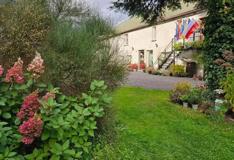 ホテル Noclegi U Przewodników   Zwiedzaczek