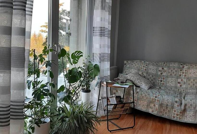 ホテル Noclegi U Przewodników Zwiedzaczek