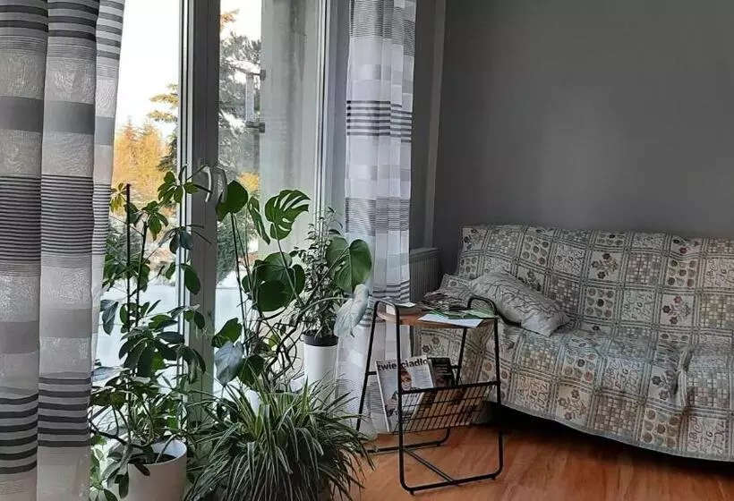 ホテル Noclegi U Przewodników   Zwiedzaczek