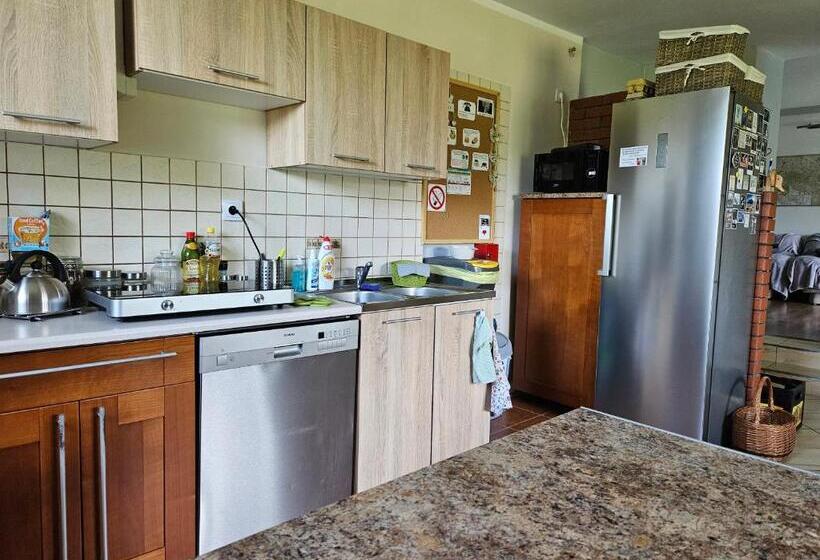 ホテル Noclegi U Przewodników Zwiedzaczek