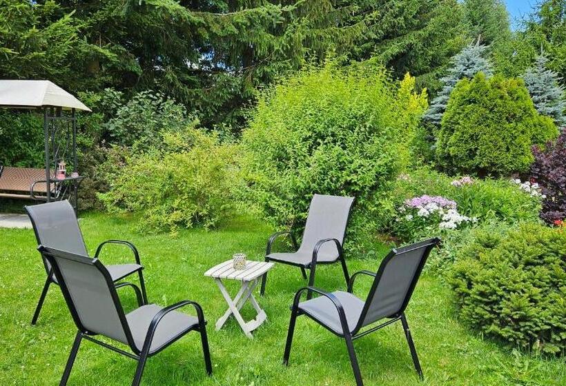 ホテル Noclegi U Przewodników Zwiedzaczek