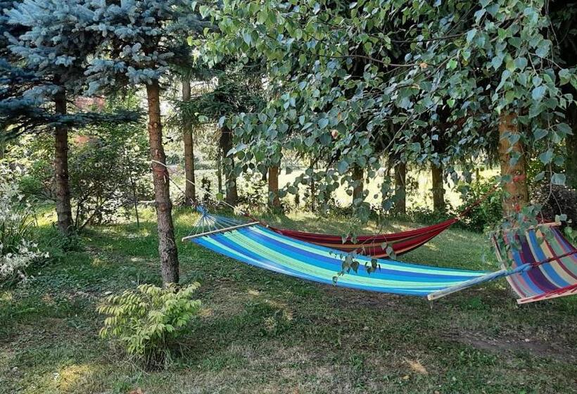 ホテル Noclegi U Przewodników Zwiedzaczek