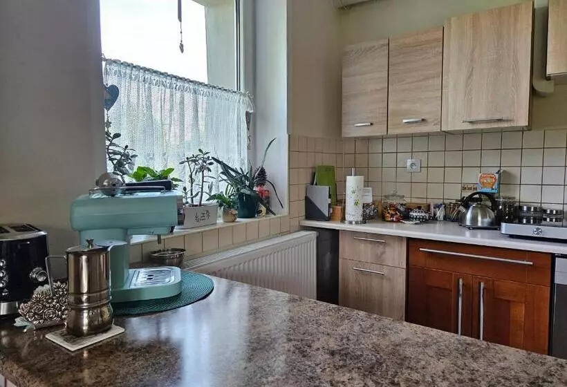 ホテル Noclegi U Przewodników   Zwiedzaczek