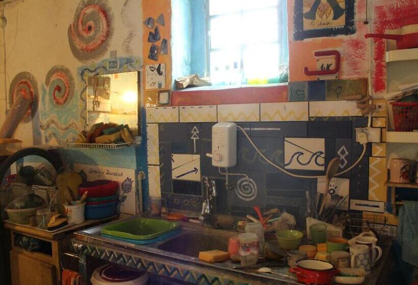 酒店 Pod Tulipanem Nad Jeziorem