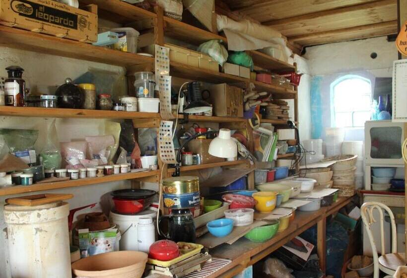 酒店 Pod Tulipanem Nad Jeziorem