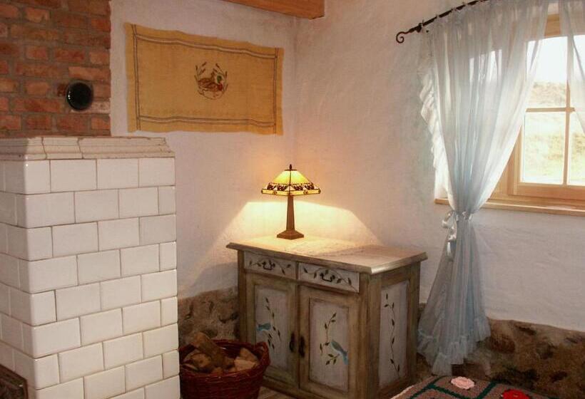 酒店 Pod Tulipanem Nad Jeziorem