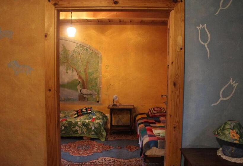 酒店 Pod Tulipanem Nad Jeziorem